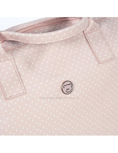 Pasito a Pasito Borsa Little Stars