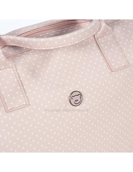 Pasito a Pasito Borsa Little Stars