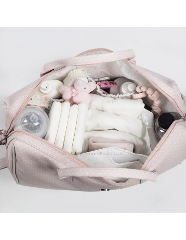 Pasito a Pasito Borsa Little Stars