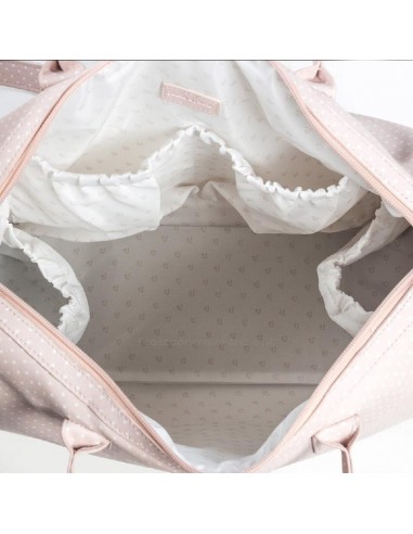 Pasito a Pasito Borsa Little Stars