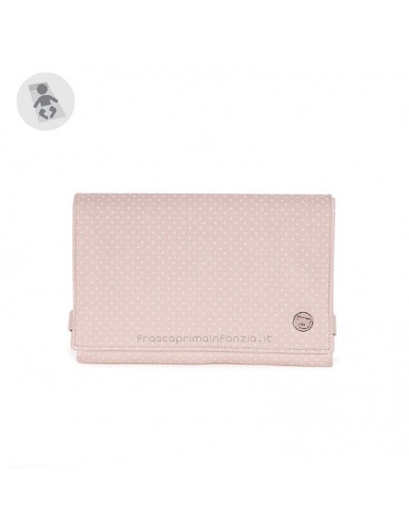 Pasito a Pasito Fasciatoio Little Stars