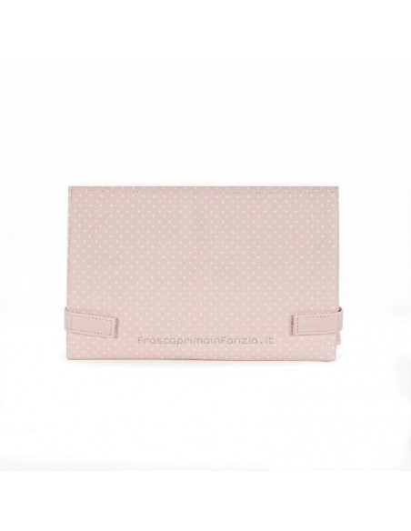 Pasito a Pasito Fasciatoio Little Stars