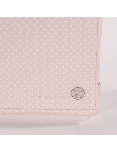 Pasito a Pasito Fasciatoio Little Stars