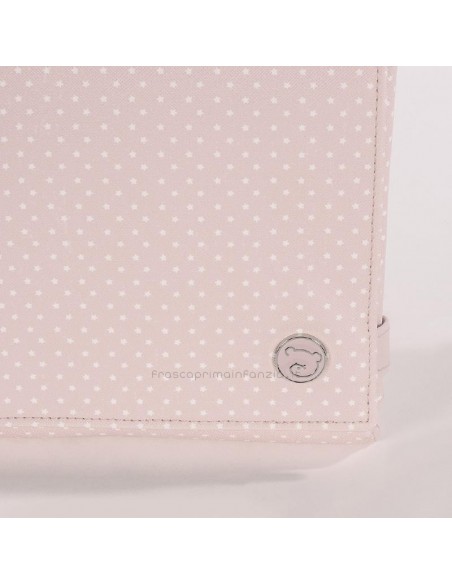 Pasito a Pasito Fasciatoio Little Stars