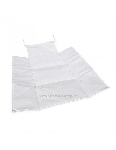 Pasito a Pasito Fasciatoio Little Stars