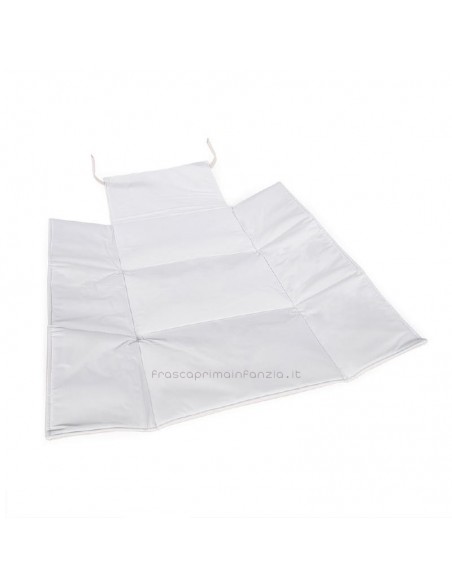 Pasito a Pasito Fasciatoio Little Stars