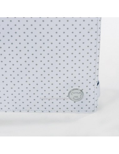 Pasito a Pasito Fasciatoio Little Stars