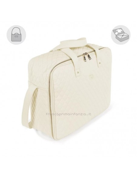 Pasito a Pasito Valigia Maria