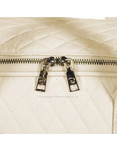 Pasito a Pasito Valigia Maria