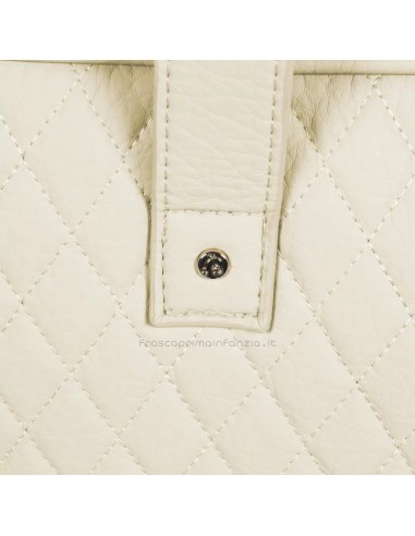 Pasito a Pasito Valigia Maria