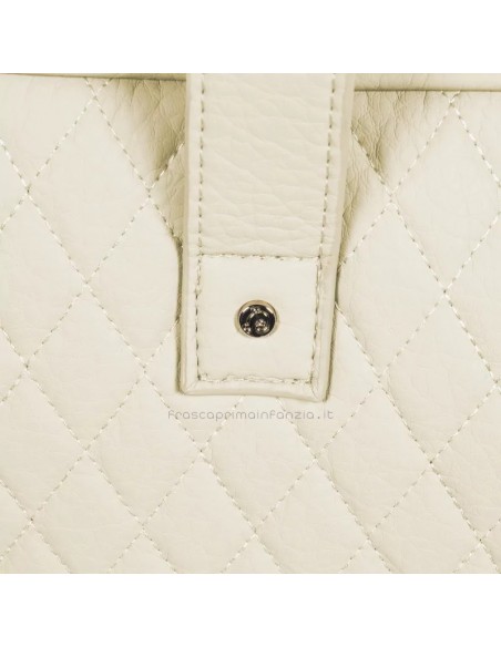 Pasito a Pasito Valigia Maria