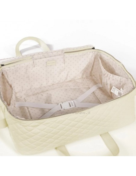 Pasito a Pasito Valigia Maria