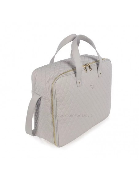 Pasito a Pasito Valigia Maria