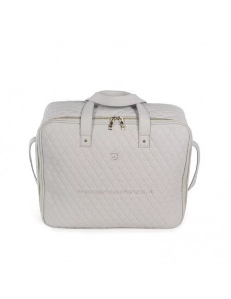 Pasito a Pasito Valigia Maria