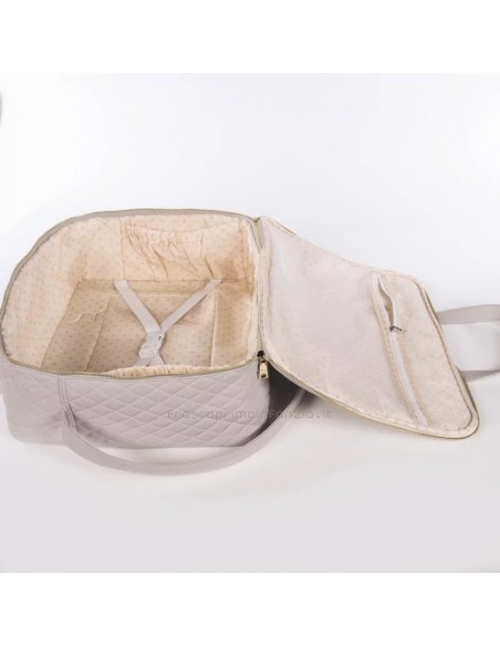 Pasito a Pasito Valigia Maria