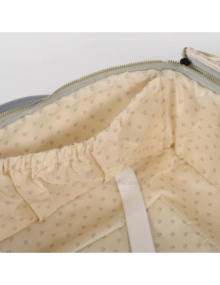 Pasito a Pasito Valigia Maria