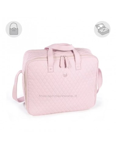 Pasito a Pasito Valigia Maria