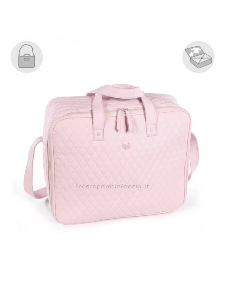 Pasito a Pasito Valigia Maria