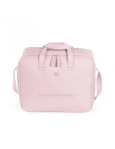 Pasito a Pasito Valigia Maria