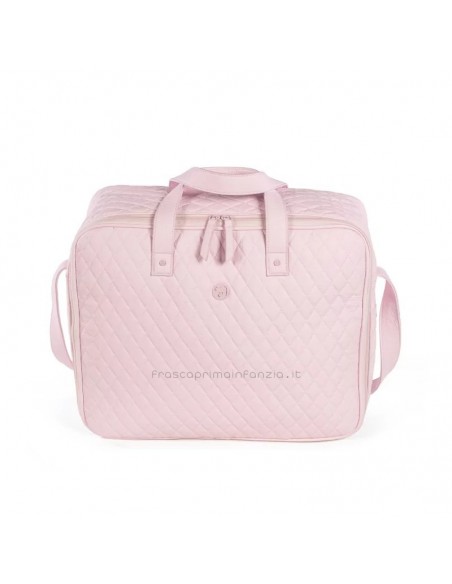 Pasito a Pasito Valigia Maria