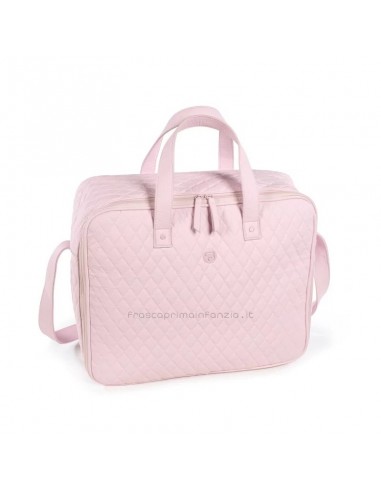 Pasito a Pasito Valigia Maria