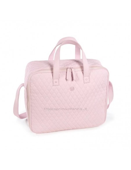 Pasito a Pasito Valigia Maria