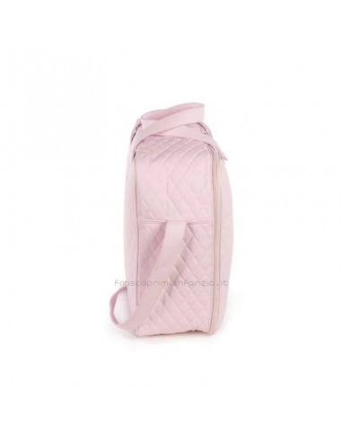 Pasito a Pasito Valigia Maria