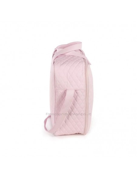 Pasito a Pasito Valigia Maria