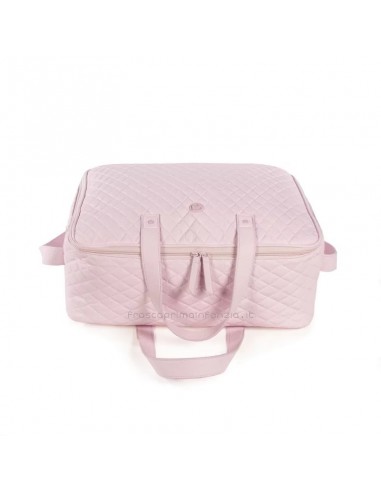 Pasito a Pasito Valigia Maria