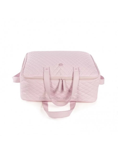 Pasito a Pasito Valigia Maria