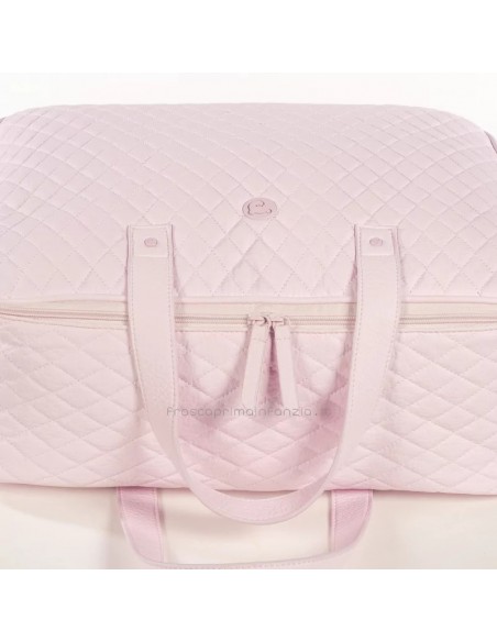 Pasito a Pasito Valigia Maria