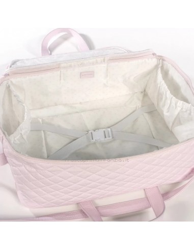 Pasito a Pasito Valigia Maria