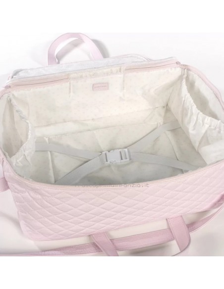 Pasito a Pasito Valigia Maria