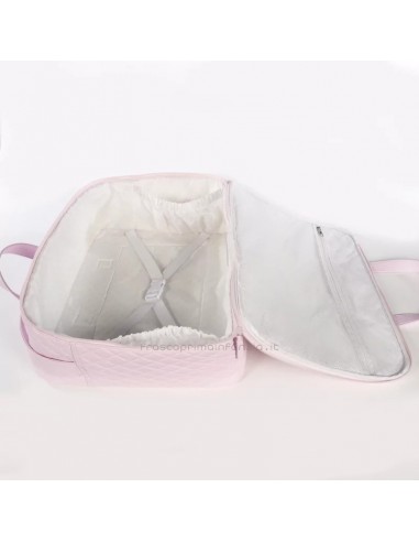 Pasito a Pasito Valigia Maria