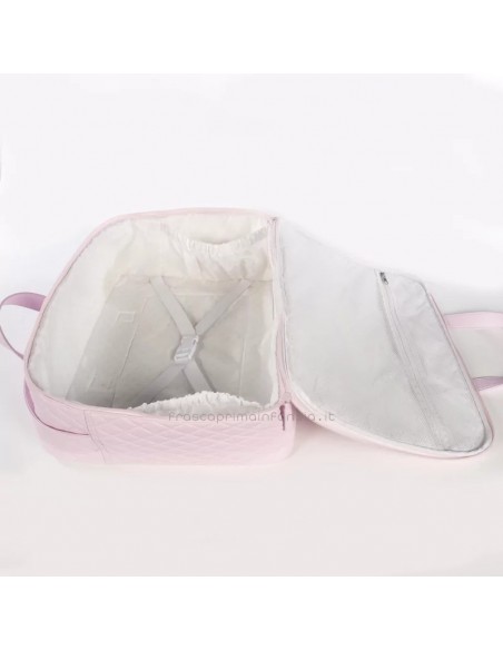 Pasito a Pasito Valigia Maria