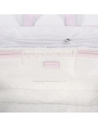 Pasito a Pasito Valigia Maria