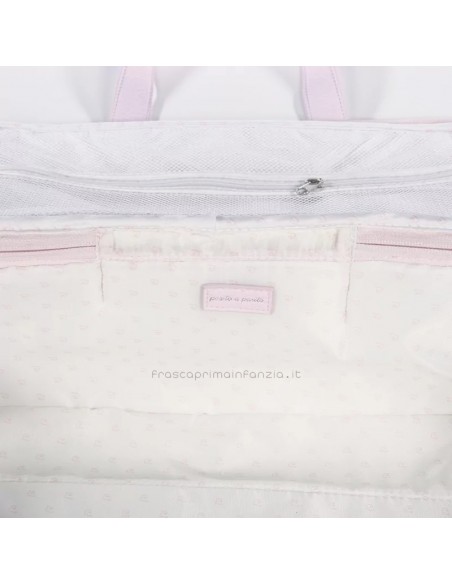 Pasito a Pasito Valigia Maria