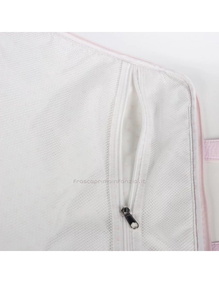 Pasito a Pasito Valigia Maria