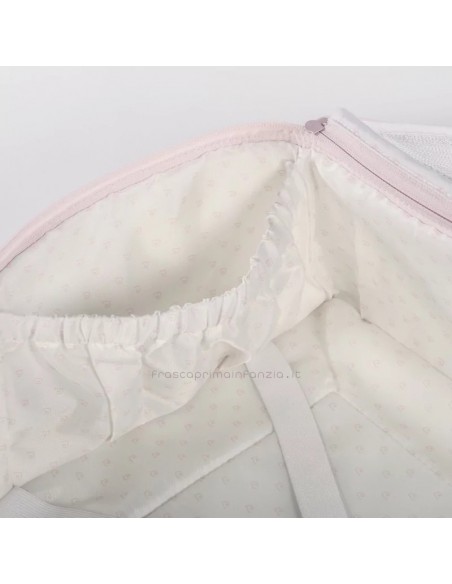 Pasito a Pasito Valigia Maria