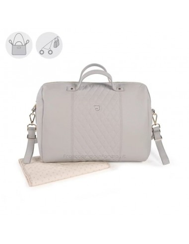 Pasito a Pasito Borsa Maria