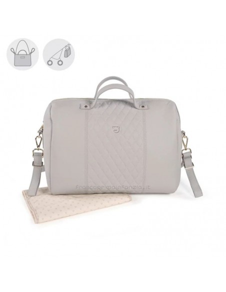 Pasito a Pasito Borsa Maria