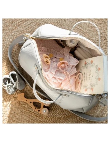 Pasito a Pasito Borsa Maria