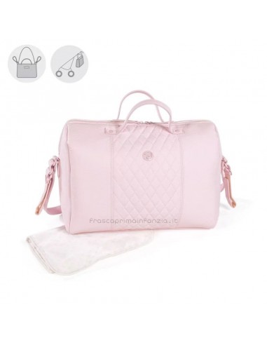 Pasito a Pasito Borsa Maria