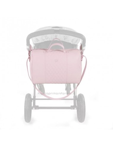 Pasito a Pasito Borsa Maria