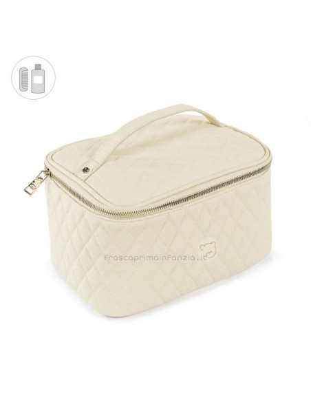 Pasito a Pasito Vanity Maria