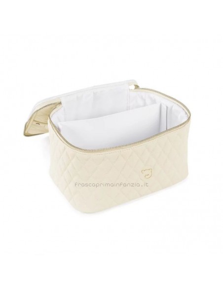 Pasito a Pasito Vanity Maria