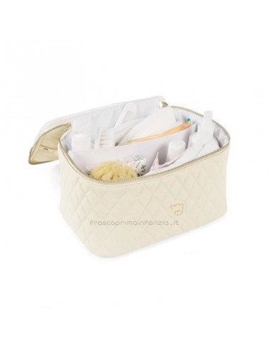 Pasito a Pasito Vanity Maria