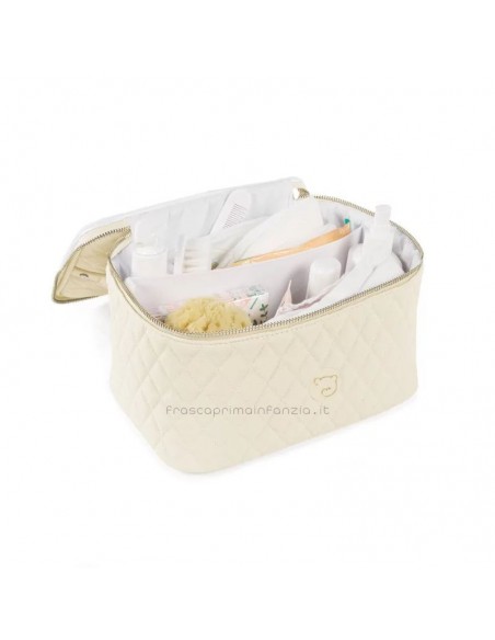 Pasito a Pasito Vanity Maria