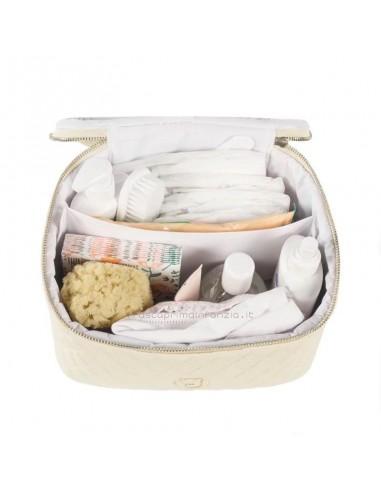 Pasito a Pasito Vanity Maria