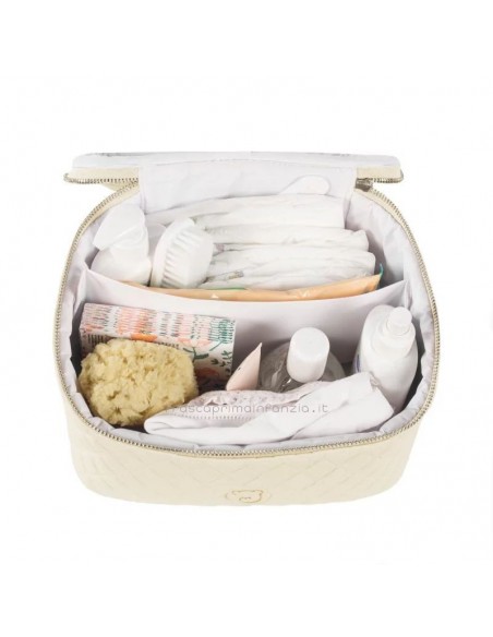 Pasito a Pasito Vanity Maria